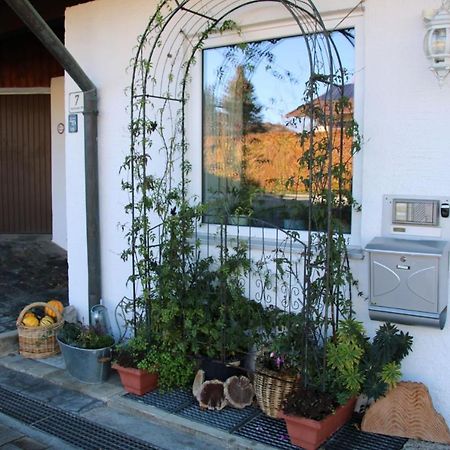 Ferienwohnung Pickl - Anna-Maria Pickl Ангер Екстериор снимка
