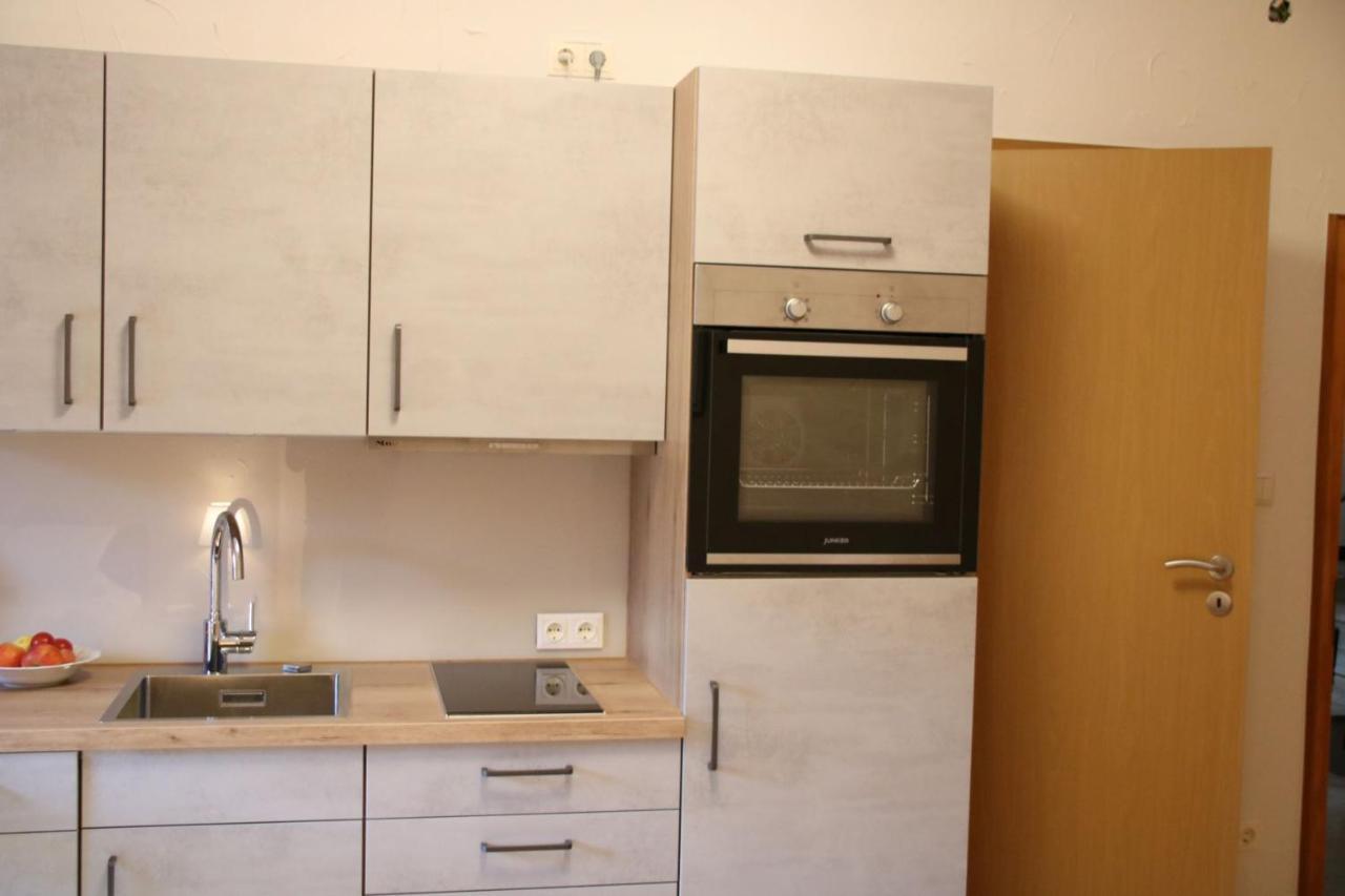 Ferienwohnung Pickl - Anna-Maria Pickl Ангер Екстериор снимка